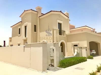 Spanish coastal design | Brand new 5BR villa | No commission Spanish coastal design | Brand new 5BR villa | No commission
