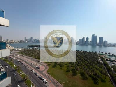 3 Slaapkamers Appartement te Huur in Al Majaz, Sharjah - WhatsApp Image 2026-07-17 at 7.44. 08 PM. jpeg 3 Slaapkamers Appartement te Huur in Al Majaz, Sharjah - WhatsApp Image 2026-07-17 at 7.44. 08 PM. jpeg