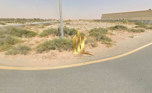 Industrial Land te Koop in Al Sajaa Industrial, Sharjah - Screenshot 2026-07-18 105505. png