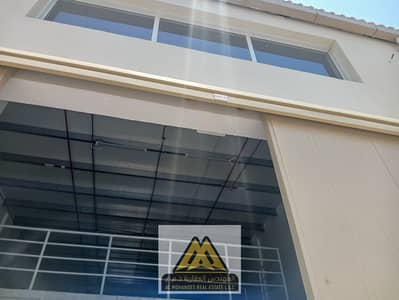 Warehouse te Huur in Ajman Industrial, Ajman - 724be7f0-3477-45d4-a35d-16a5ffee937e. jpg Warehouse te Huur in Ajman Industrial, Ajman - 724be7f0-3477-45d4-a35d-16a5ffee937e. jpg