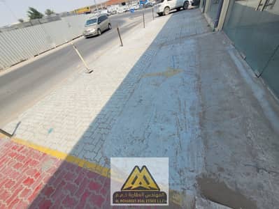 محل تجاري للايجار في عجمان الصناعية، عجمان - b61074d3-0b20-4e06-bcb0-c3955e46bd5e. jpg محل تجاري للايجار في عجمان الصناعية، عجمان - b61074d3-0b20-4e06-bcb0-c3955e46bd5e. jpg