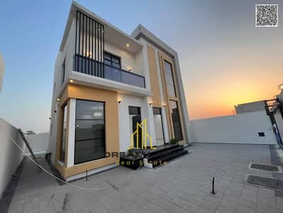 Villa de 3 chambres à à vendre à Al Helio, Ajman - batch_WhatsApp Image 2025-12-31 at 8.27. 50 PM. jpg Villa de 3 chambres à à vendre à Al Helio, Ajman - batch_WhatsApp Image 2025-12-31 at 8.27. 50 PM. jpg