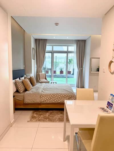 Studio for Sale in Business Bay, Dubai - Hot Deal | High ROI | Fully Furnished Studio Studio for Sale in Business Bay, Dubai - Hot Deal | High ROI | Fully Furnished Studio