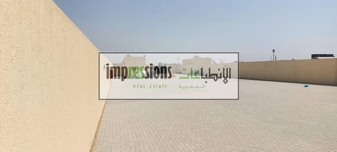 Industrial Land for Rent in Al Sajaa Industrial, Sharjah - WhatsApp Image 2026-07-16 at 12.56. 02 (1). jpeg