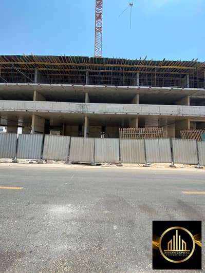 Building zum zum Verkauf in Al Jurf, Ajman - WhatsApp Image 2026-07-18 at 11.21. 38 AM (2). jpeg Building zum zum Verkauf in Al Jurf, Ajman - WhatsApp Image 2026-07-18 at 11.21. 38 AM (2). jpeg