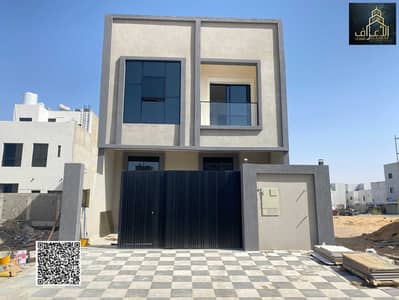 تاون هاوس 5 غرف نوم للبيع في الزاهية، عجمان - IMG-20260425-WA0051. jpg تاون هاوس 5 غرف نوم للبيع في الزاهية، عجمان - IMG-20260425-WA0051. jpg