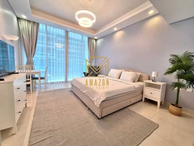 Studio for Rent in Business Bay, Dubai - P02. jpg