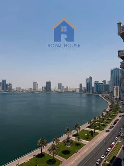 2 Slaapkamers Appartement te Huur in Al Majaz, Sharjah - WhatsApp Image 2026-07-18 at 10.56. 26 AM. jpeg