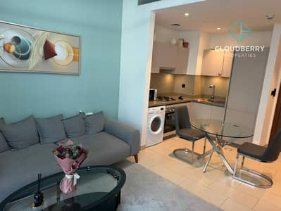 1 Schlafzimmer Wohnung zum zum Verkauf in Sobha Hartland, Dubai - 1. jpeg 1 Schlafzimmer Wohnung zum zum Verkauf in Sobha Hartland, Dubai - 1. jpeg