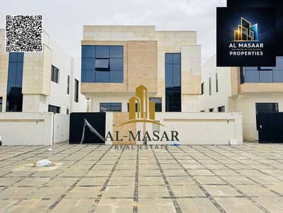 5 Schlafzimmer Villa zum zum Verkauf in Al Helio, Ajman - batch_834097058-800x600. jpeg