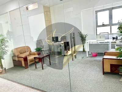 Office in affitto a Al Garhoud, Dubai - WhatsApp Image 2025-08-06 at 5.10. 03 PM. jpeg Office in affitto a Al Garhoud, Dubai - WhatsApp Image 2025-08-06 at 5.10. 03 PM. jpeg