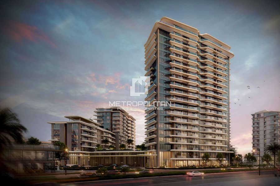 Appartement in Mina Al Arab,Solera, 2 slaapkamers, 2295000 AED - 15871675 Appartement in Mina Al Arab,Solera, 2 slaapkamers, 2295000 AED - 15871675