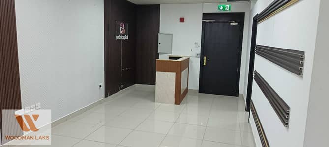 1 Schlafzimmer Office zum zur Miete in Business Bay, Dubai - Büro in Business Bay,Silver Tower Business Bay, 1 schlafzimmer, 130000 AED - 15772229 1 Schlafzimmer Office zum zur Miete in Business Bay, Dubai - Büro in Business Bay,Silver Tower Business Bay, 1 schlafzimmer, 130000 AED - 15772229