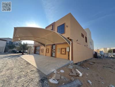 5 Slaapkamers Villa te Huur in Al Helio, Ajman - e79584c8-076a-4cff-888c-c9e5077a081b. jpg 5 Slaapkamers Villa te Huur in Al Helio, Ajman - e79584c8-076a-4cff-888c-c9e5077a081b. jpg