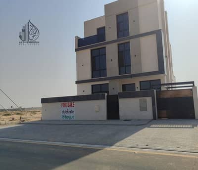 4 habitaciones Villa para en Venta en Al Suyoh, Sharjah - 6a684372-557d-4703-b78d-e587e267ddb4. jpg