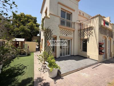 Villa de 3 chambres à à louer à The Springs, Dubai - Villa à The Springs,The Springs 6, 3 chambres, 274999 AED - 15871698 Villa de 3 chambres à à louer à The Springs, Dubai - Villa à The Springs,The Springs 6, 3 chambres, 274999 AED - 15871698