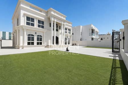 Villa de 5 chambres à à louer à Al Barsha, Dubai - Villa à Al Barsha,Al Barsha South,Al Barsha South 2, 5 chambres, 580000 AED - 15871754 Villa de 5 chambres à à louer à Al Barsha, Dubai - Villa à Al Barsha,Al Barsha South,Al Barsha South 2, 5 chambres, 580000 AED - 15871754