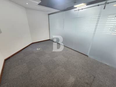 Office zum zur Miete in Business Bay, Dubai - Büro in Business Bay,Tamani Arts Offices, 84000 AED - 15871758 Office zum zur Miete in Business Bay, Dubai - Büro in Business Bay,Tamani Arts Offices, 84000 AED - 15871758