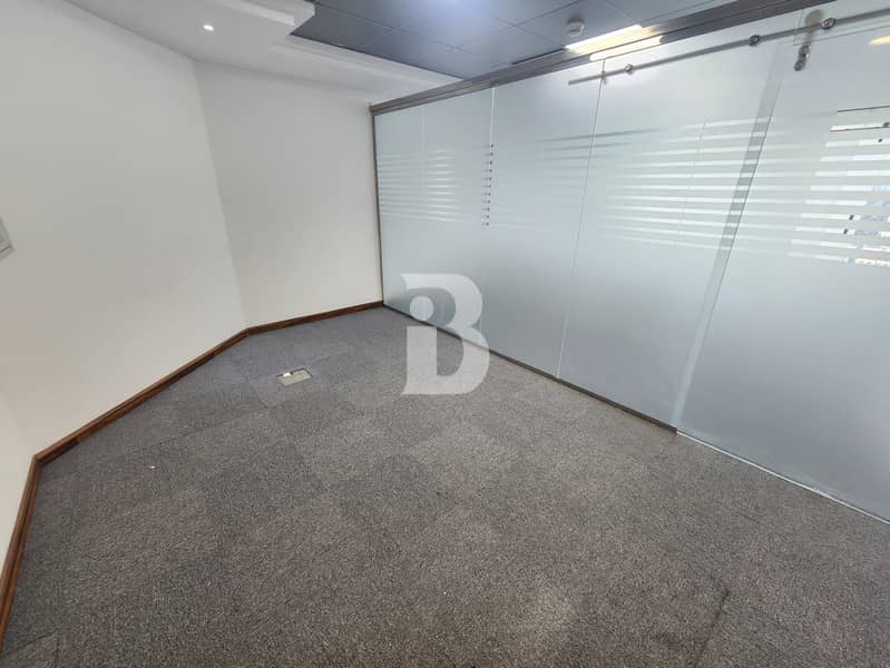 Büro in Business Bay,Tamani Arts Offices, 84000 AED - 15871758 Büro in Business Bay,Tamani Arts Offices, 84000 AED - 15871758