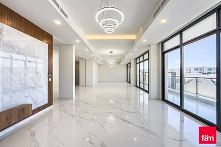 5 Schlafzimmer Villa zum zur Miete in Al Furjan, Dubai - Villa in Al Furjan，Al Furjan West, 5 schlafzimmer, 400000 AED - 15871757