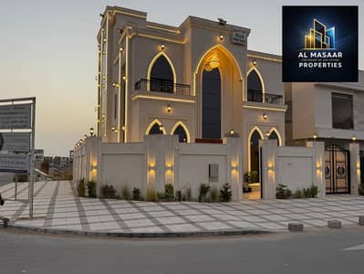 7 Schlafzimmer Villa zum zum Verkauf in Al Helio, Ajman - WhatsApp Image 2026-07-16 at 4.24. 14 PM. jpeg 7 Schlafzimmer Villa zum zum Verkauf in Al Helio, Ajman - WhatsApp Image 2026-07-16 at 4.24. 14 PM. jpeg