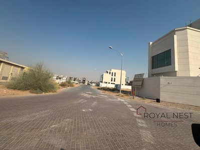 Plot te Koop in DAMAC Hills 2 (Akoya by DAMAC), Dubai - 3d8507aa-9aae-49c1-b0a5-e5295cd3e565. jpg Plot te Koop in DAMAC Hills 2 (Akoya by DAMAC), Dubai - 3d8507aa-9aae-49c1-b0a5-e5295cd3e565. jpg