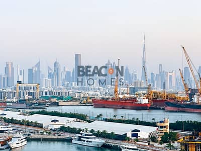 2 Bedroom Flat for Sale in Dubai Maritime City, Dubai - 1. png 2 Bedroom Flat for Sale in Dubai Maritime City, Dubai - 1. png