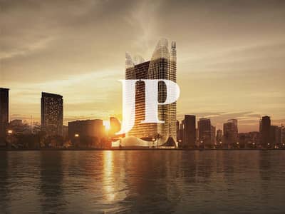 فلیٹ 1 غرفة نوم للبيع في الخليج التجاري، دبي - syunset. jpg فلیٹ 1 غرفة نوم للبيع في الخليج التجاري، دبي - syunset. jpg