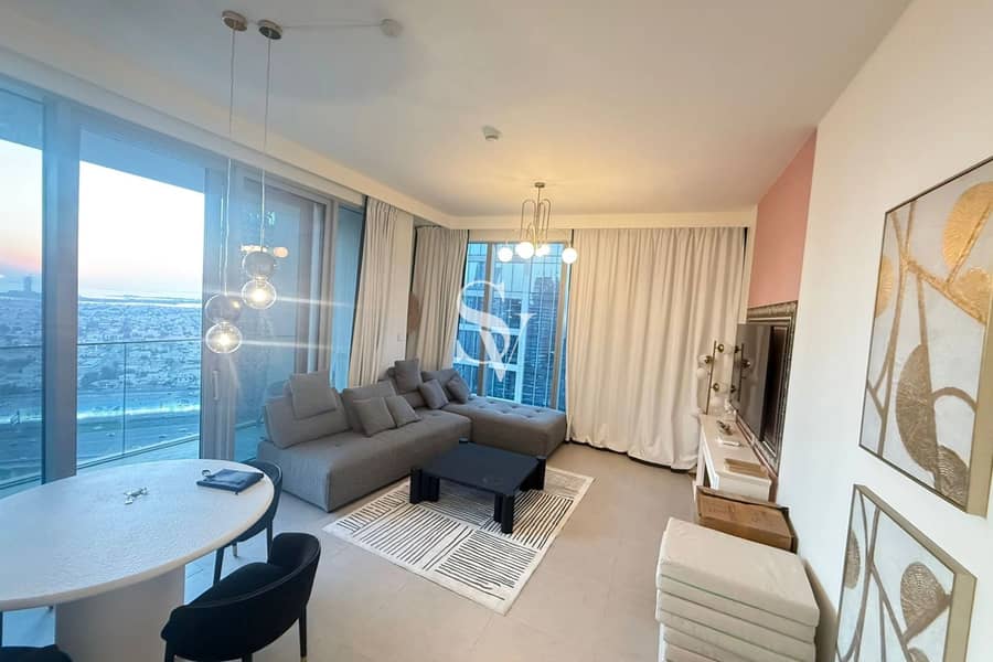 Wohnung in Downtown Dubai,Forte,Forte 2, 2 schlafzimmer, 175000 AED - 15871810 Wohnung in Downtown Dubai,Forte,Forte 2, 2 schlafzimmer, 175000 AED - 15871810