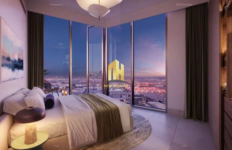 Appartement de 1 chambre à à vendre à Jebel Ali, Dubai - Screenshot 2026-07-17 131246. png Appartement de 1 chambre à à vendre à Jebel Ali, Dubai - Screenshot 2026-07-17 131246. png