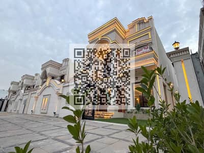 6 Bedroom Villa for Sale in Al Helio, Ajman - WhatsApp Image 2026-07-18 at 11.41. 50 AM. jpeg 6 Bedroom Villa for Sale in Al Helio, Ajman - WhatsApp Image 2026-07-18 at 11.41. 50 AM. jpeg