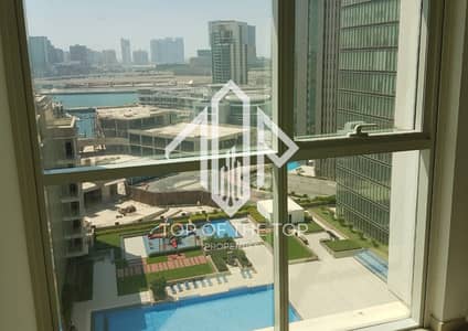 2 Slaapkamers Appartement te Huur in Al Reem Island, Abu Dhabi - image_0