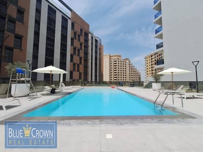 2 Schlafzimmer Wohnung zum zur Miete in Al Jaddaf, Dubai - 240555. jpg