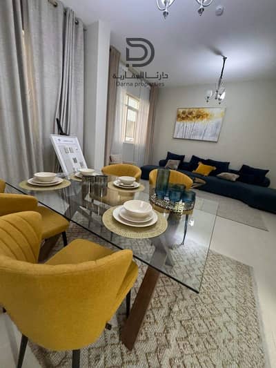 2 Bedroom Apartment for Sale in Al Yasmeen, Ajman - f491d2b4-c944-4e2c-9ec6-26420b4548e5. jpg