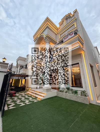 6 Bedroom Villa for Sale in Al Helio, Ajman - WhatsApp Image 2026-07-18 at 11.41. 51 AM (1). jpeg 6 Bedroom Villa for Sale in Al Helio, Ajman - WhatsApp Image 2026-07-18 at 11.41. 51 AM (1). jpeg