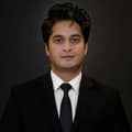 Nouman Sohail Nouman Sohail