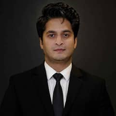 Nouman Sohail Nouman Sohail