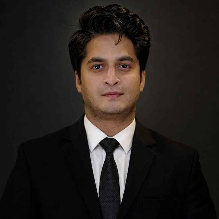 Nouman Sohail