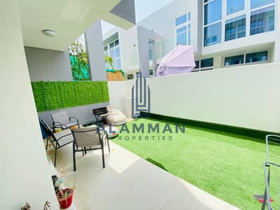 3 Schlafzimmer Townhouse zum zur Miete in DAMAC Hills 2 (Akoya by DAMAC), Dubai - WhatsApp Image 2024-07-12 at 4.42. 00 PM (2). jpeg 3 Schlafzimmer Townhouse zum zur Miete in DAMAC Hills 2 (Akoya by DAMAC), Dubai - WhatsApp Image 2024-07-12 at 4.42. 00 PM (2). jpeg