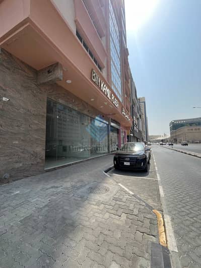 محل تجاري للايجار في النهدة، الشارقة - IMG_3464. jpg محل تجاري للايجار في النهدة، الشارقة - IMG_3464. jpg