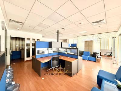 Office zum zur Miete in Dubai Silicon Oasis (DSO), Dubai - WhatsApp Image 2026-07-18 at 10.50. 05 AM. jpeg