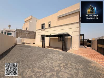 Villa de 6 chambres à à vendre à Al Zahya, Ajman - WhatsApp Image 2026-07-18 at 11.53. 47 AM. jpeg Villa de 6 chambres à à vendre à Al Zahya, Ajman - WhatsApp Image 2026-07-18 at 11.53. 47 AM. jpeg