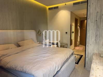 Studio for Rent in Meydan, Dubai - Prime Studio | Furnished | Multiple Cheques Studio for Rent in Meydan, Dubai - Prime Studio | Furnished | Multiple Cheques