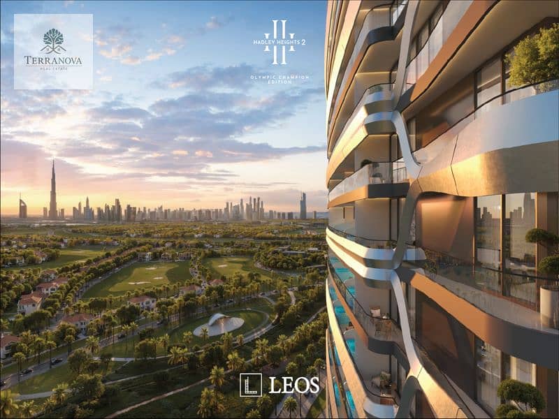 6 HH2_Dusk_Golf Views_Burj Khalifa. png