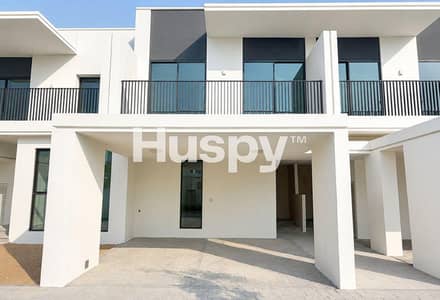 3 Bedroom Townhouse for Sale in The Valley by Emaar, Dubai - Single Row | Mortgageable | Vastu 3 Bedroom Townhouse for Sale in The Valley by Emaar, Dubai - Single Row | Mortgageable | Vastu