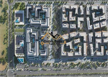 1 Спальня Апартаменты Продажа в Мувайли Коммерческая, Шарджа - 1000295231. jpg 1 Спальня Апартаменты Продажа в Мувайли Коммерческая, Шарджа - 1000295231. jpg