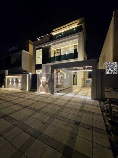 5 Bedroom Villa for Rent in Al Helio, Ajman - WhatsApp Image 2026-07-18 at 11.50. 03 AM-watermark. jpg 5 Bedroom Villa for Rent in Al Helio, Ajman - WhatsApp Image 2026-07-18 at 11.50. 03 AM-watermark. jpg