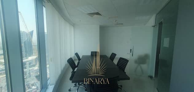 Office para en Alquiler en Business Bay, Dubai - WhatsApp Image 2026-07-17 at 5.22. 01 PM (1). jpeg Office para en Alquiler en Business Bay, Dubai - WhatsApp Image 2026-07-17 at 5.22. 01 PM (1). jpeg