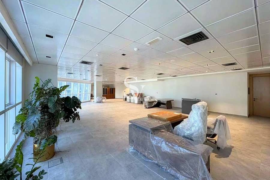 Upgraded Unit | Furnished | High Floor Upgraded Unit | Furnished | High Floor