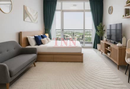 Monolocale in Vendita a DAMAC Hills, Dubai - 1. jpg Monolocale in Vendita a DAMAC Hills, Dubai - 1. jpg